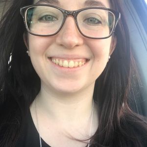 Meet your Posher, Erin